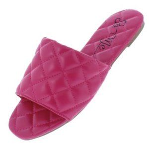 Pink Slides